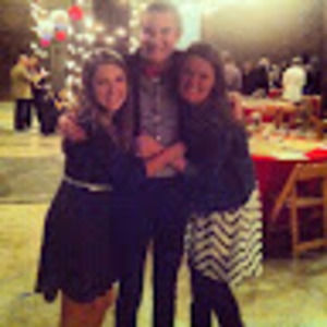 Meet your Posher, Seth